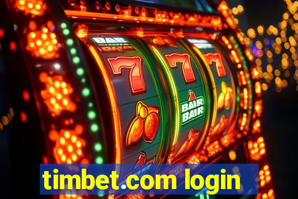 timbet.com login